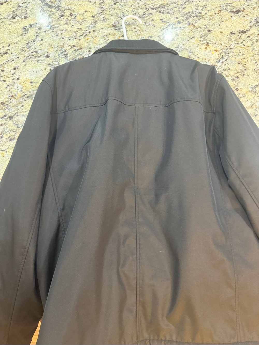 Calvin Klein Jacket - Picture 7 of 7
